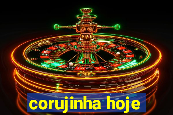 corujinha hoje